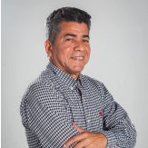 Bladimir Jesús Coronado Ríos