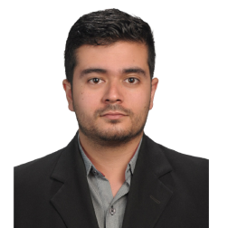 David Gómez Franco