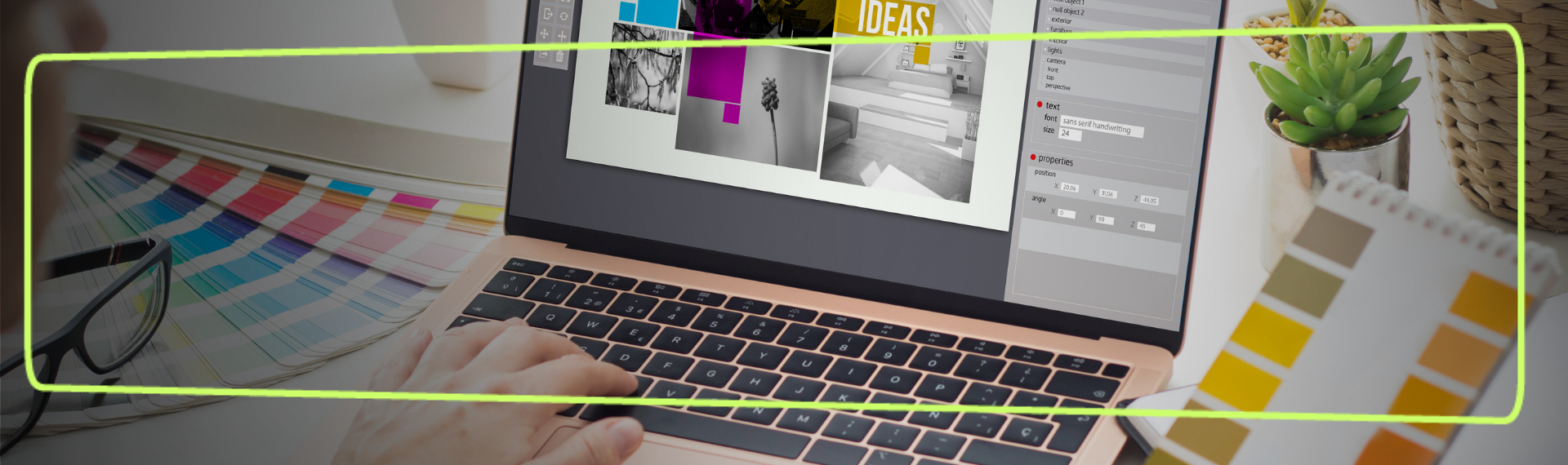 Técnica Laboral por competencias en Diseño Gráfico