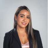 Estefania Montoya Bernal  