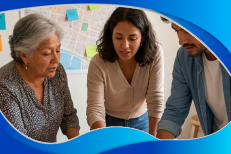 Curso Gestión del Bien Común con Incidencia Social