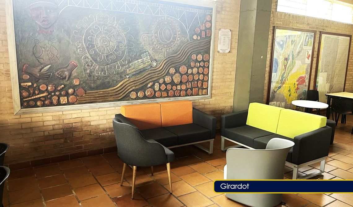 Girardot