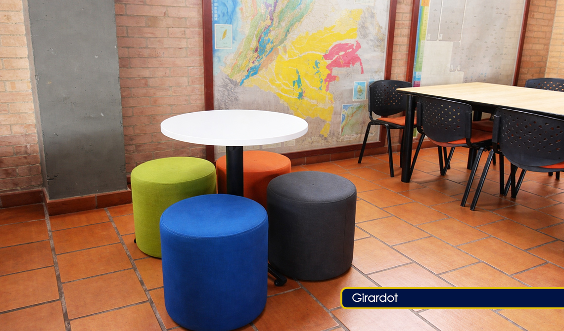Girardot