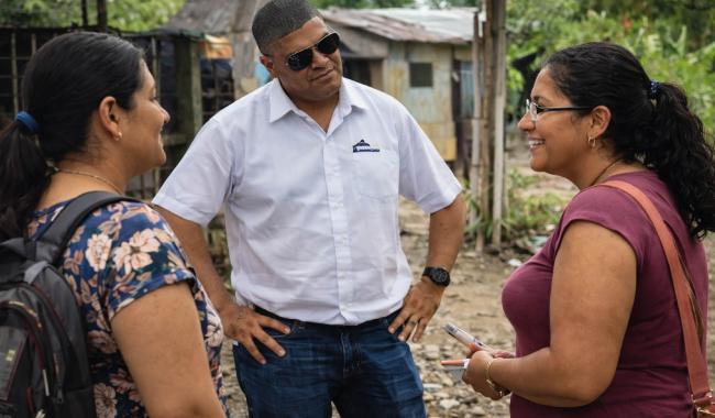 Territorios que enseñan: la experiencia que transformó el acompañamiento docente 