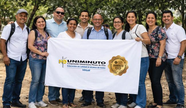 Territorios que enseñan: la experiencia que transformó el acompañamiento docente 