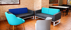 Biblioteca - Girardot