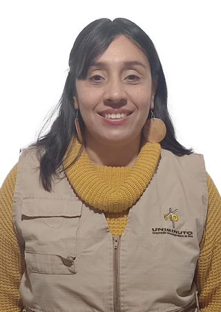 Jennifer Andrea Herrera