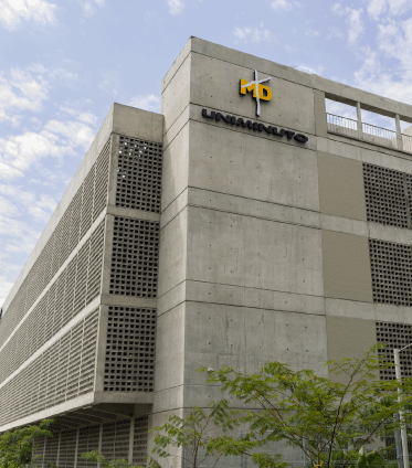 Orinoquía - Amazonía