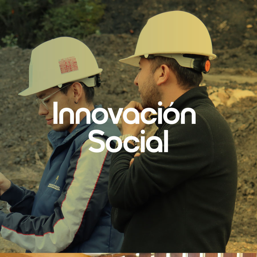 innovación social