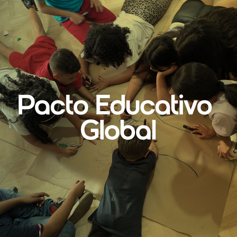 pacto educativo