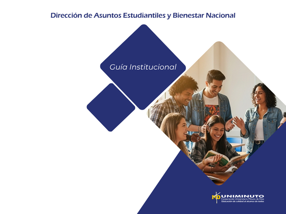 Portada Cultura de la Inclusión en UNIMINUTO
