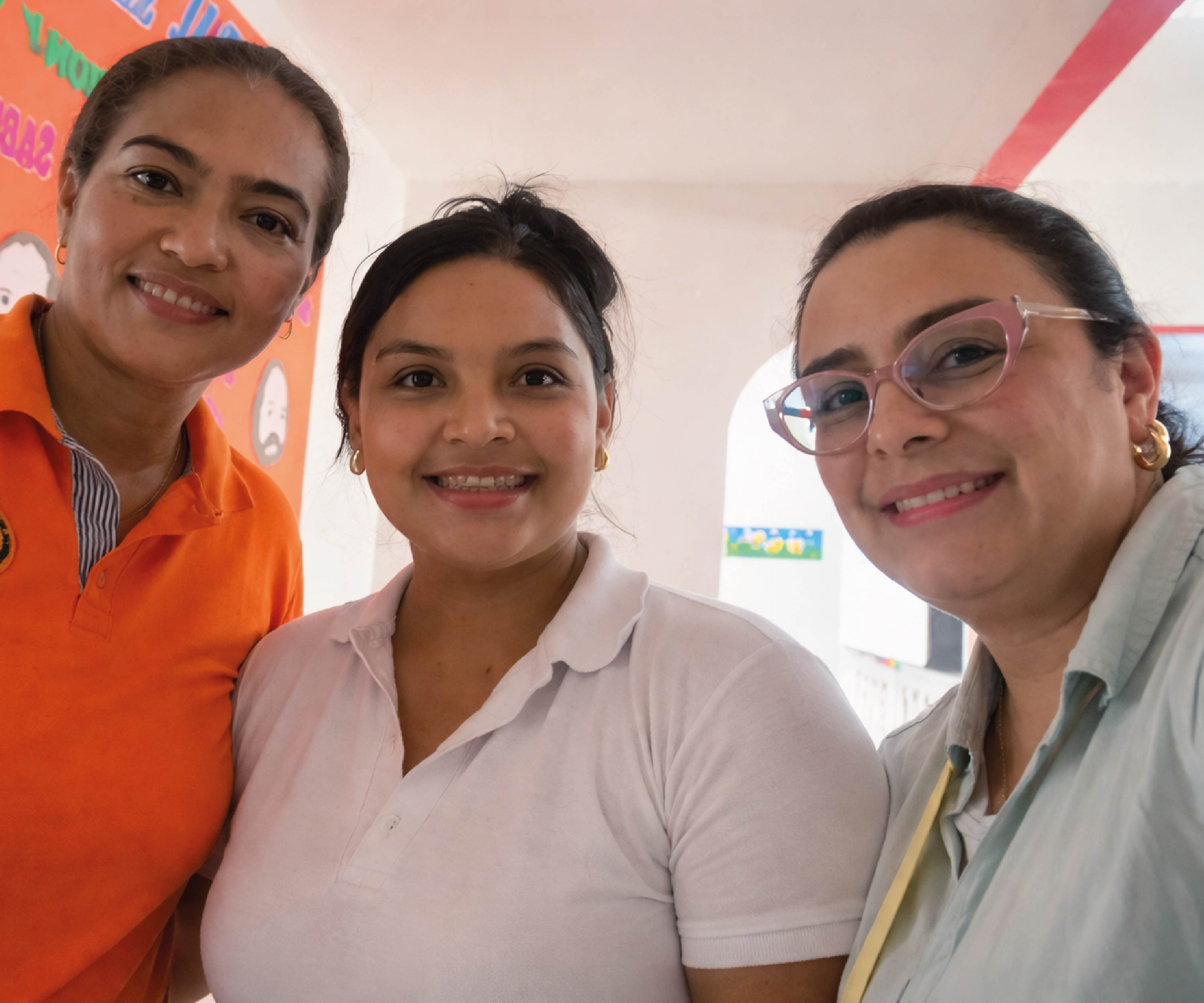 Territorios que enseñan: la experiencia que transformó el acompañamiento docente 