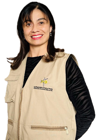 Rocío Acosta Alarcón
