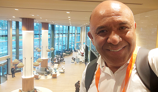  Tecnología e Innovación #INTED2026