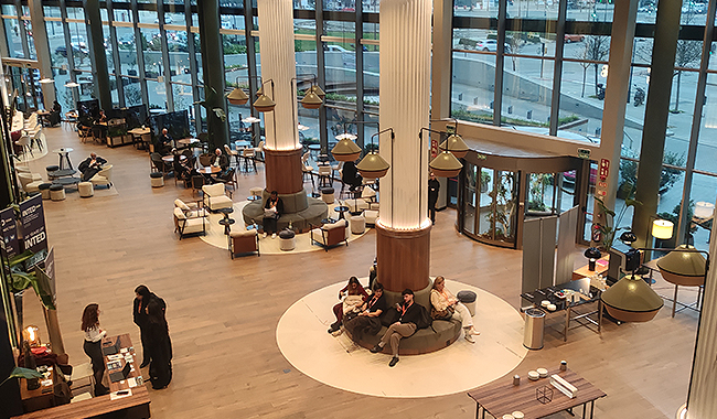  Tecnología e Innovación #INTED2026