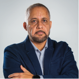 Vladimir Álvarez Rojas 