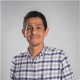 Diego Ferrer Guzmán  