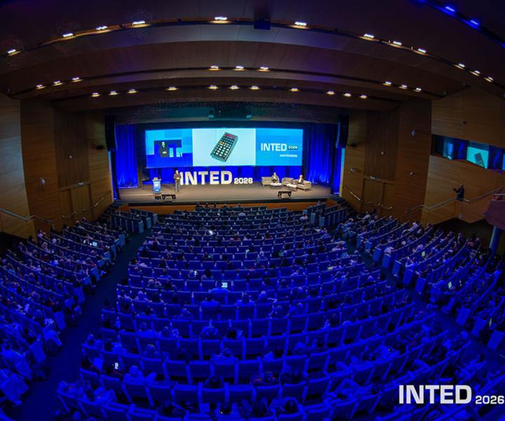 UNIMINUTO Virtual presenta su modelo Human–AI para fortalecer la permanencia estudiantil en un escenario académico internacional 