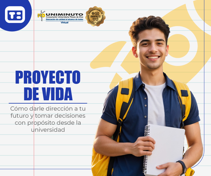 Proyecto de vida: la clave para tu desarrollo personal y profesional