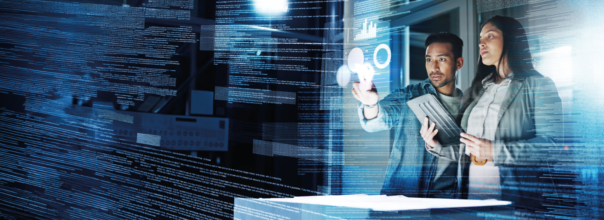 IV Jornada de Inteligencia Artificial El Minuto de Dios 