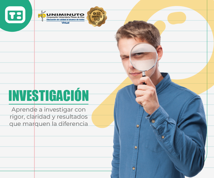 Claves para realizar una buena investigación