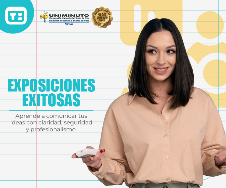La guía perfecta para tener exposiciones exitosas