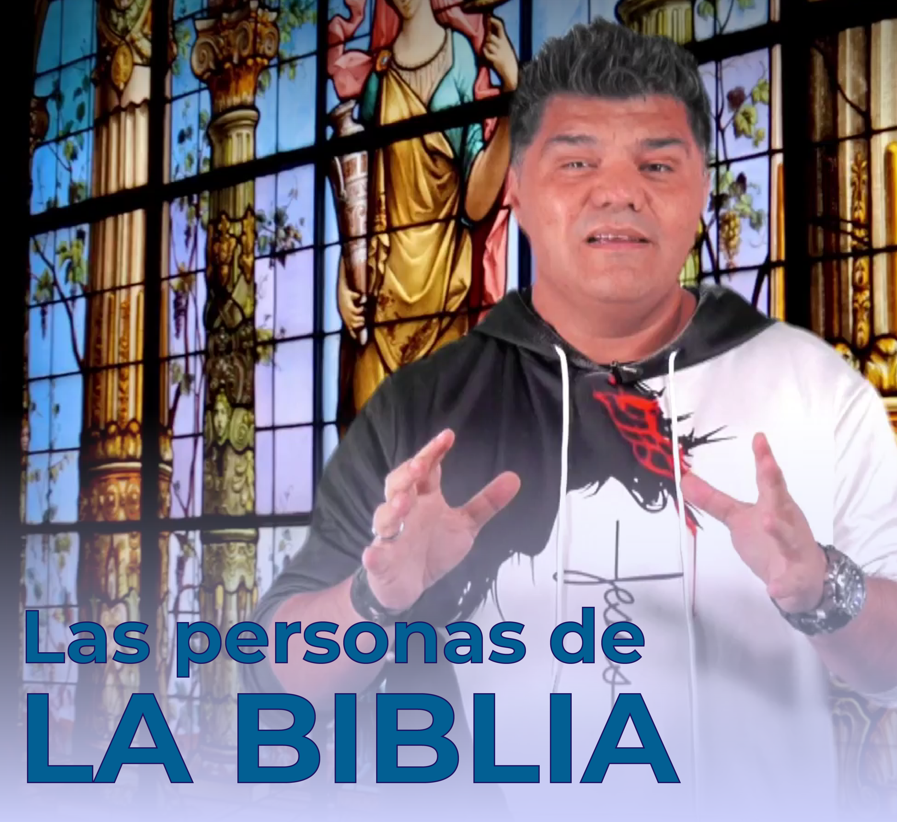 Las personas de la biblia 