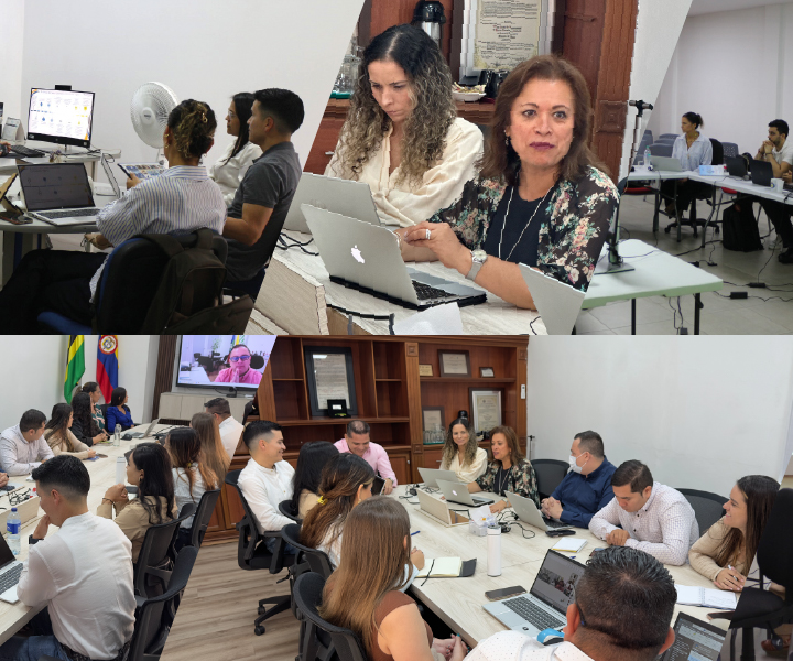 Auditorías Externas de Calidad