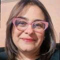 Claudia Patricia Colmenares Vargas 