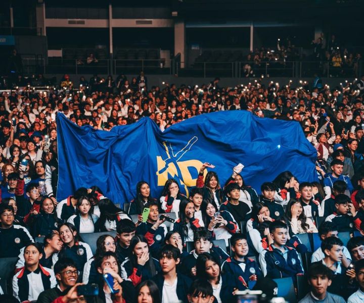 UNIMINUTIO en el BizFest