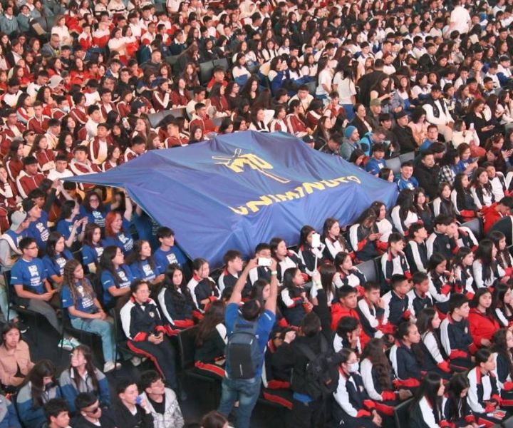 UNIMINUTO en el BizFest