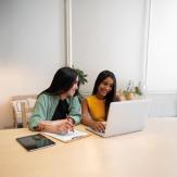 Técnica Laboral Por Competencias en Asistente Primera Infancia