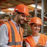 Técnica Laboral Por Competencias en Seguridad en el Trabajo