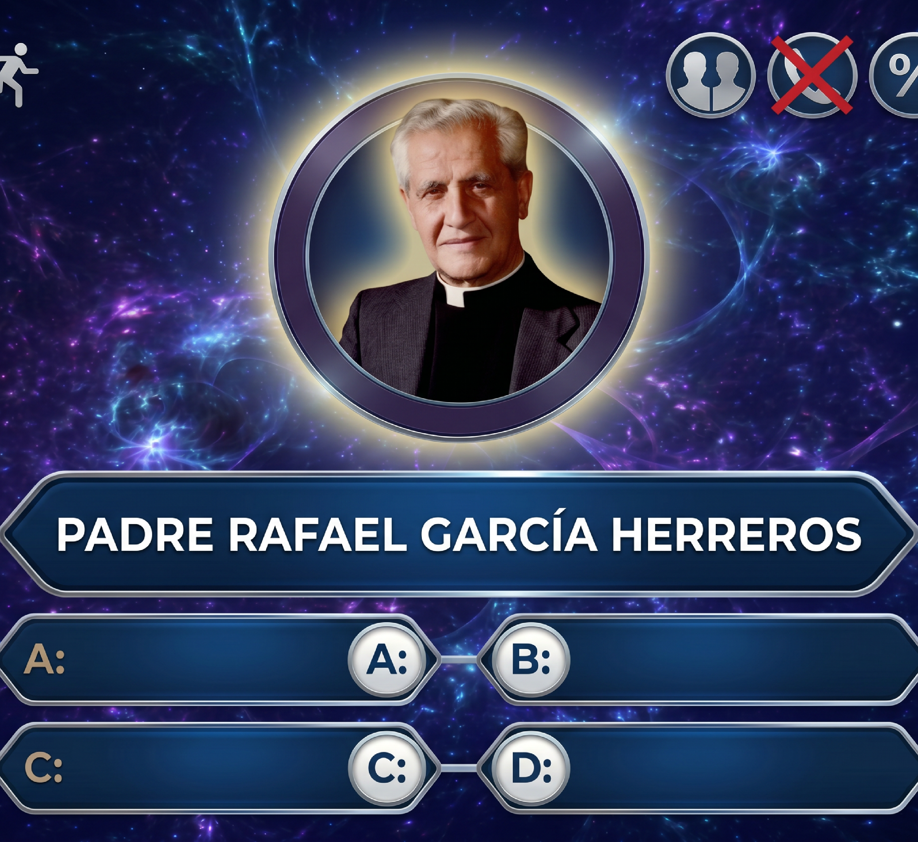 legado del Padre Rafael García Herreros