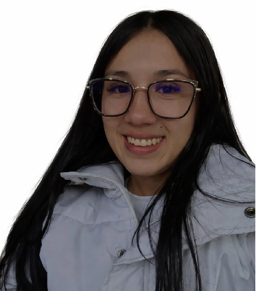 Practicante Centro de Medición y Evaluación Psicológica (CEMEEP)