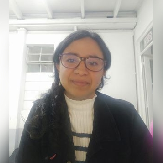  Practicante Centro de Medición y Evaluación Psicológica (CEMEEP)
