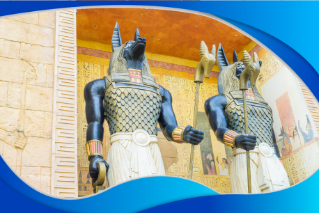 Mitología del Antiguo Egipto