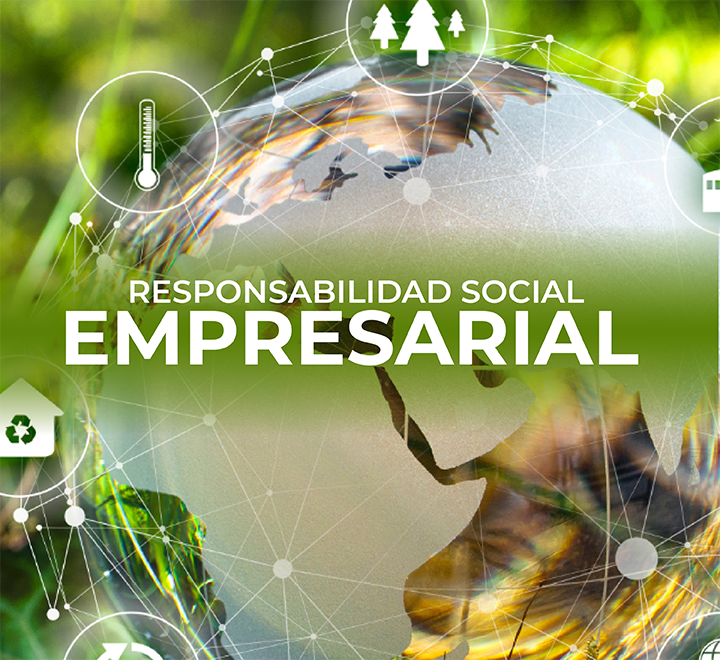 Responsabilidad social empresarial