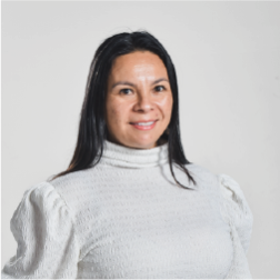 Judy Andrea Martínez