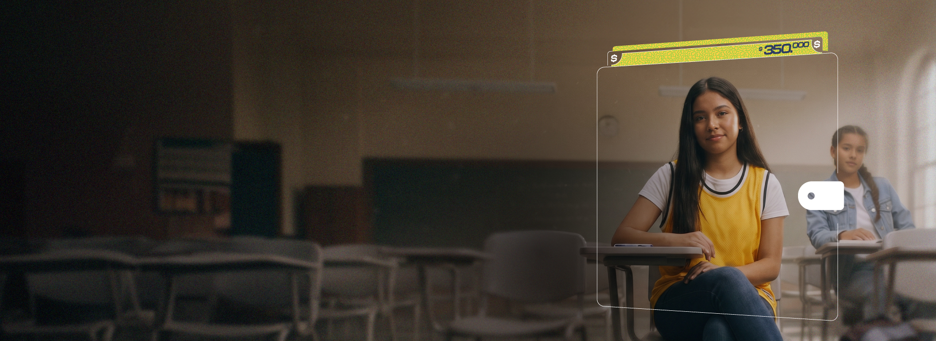 Banner de prima pregrados 2026 