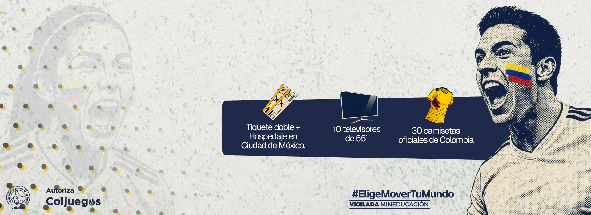 Banner ganadores concurso mundial 