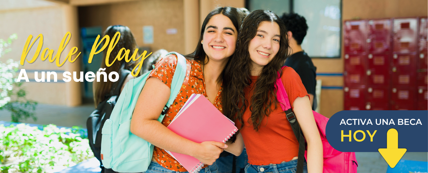 Banner Dale Play 