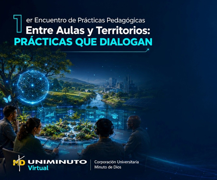 Entre aulas y territorios: un encuentro que transformó experiencias en aprendizaje colectivo 