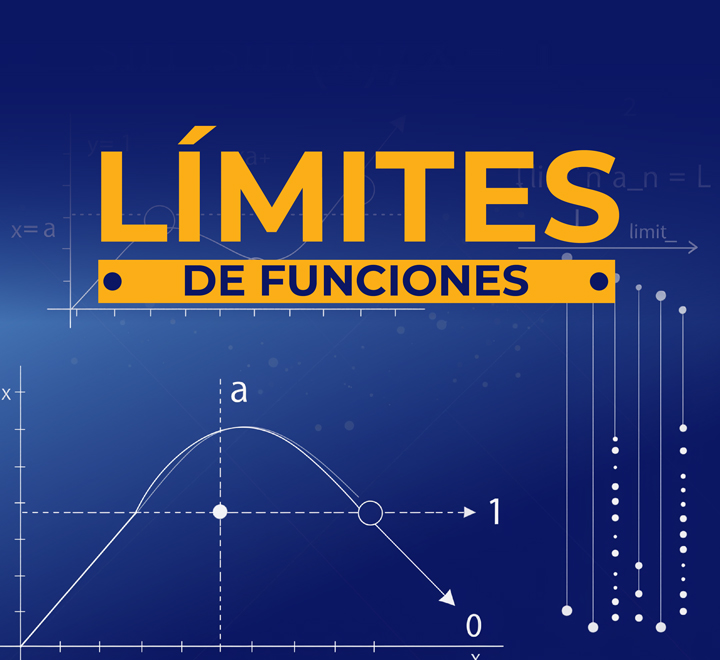 límites de funciones 