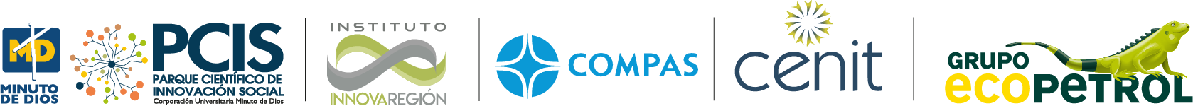 Logos aliados cenit
