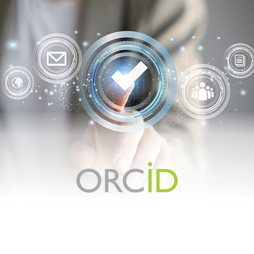 ORCID