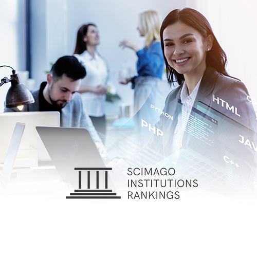SCIMAGO