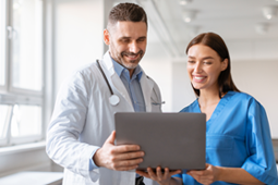 Administración en Salud