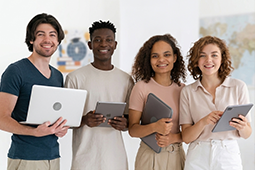 Maestría en Educación Inclusiva e Intercultural
