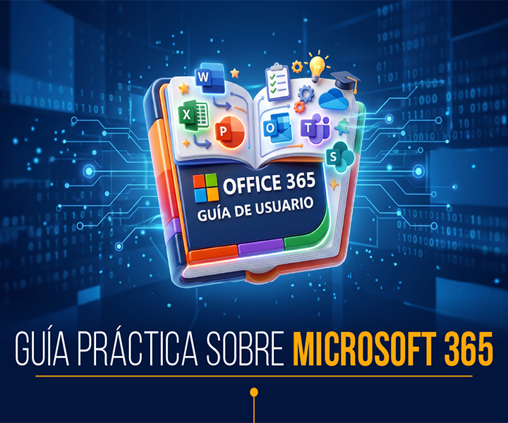 UNIMINUTO Virtual fortalece las competencias digitales de su comunidad con una guía práctica sobre Microsoft 365
